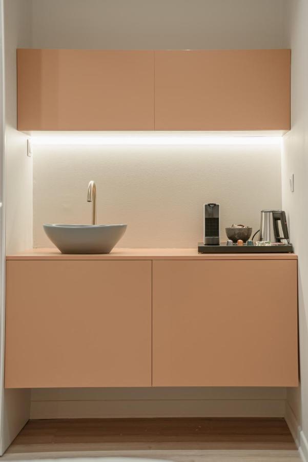 No125 - City Centre Room Apartment أورستياذا المظهر الخارجي الصورة